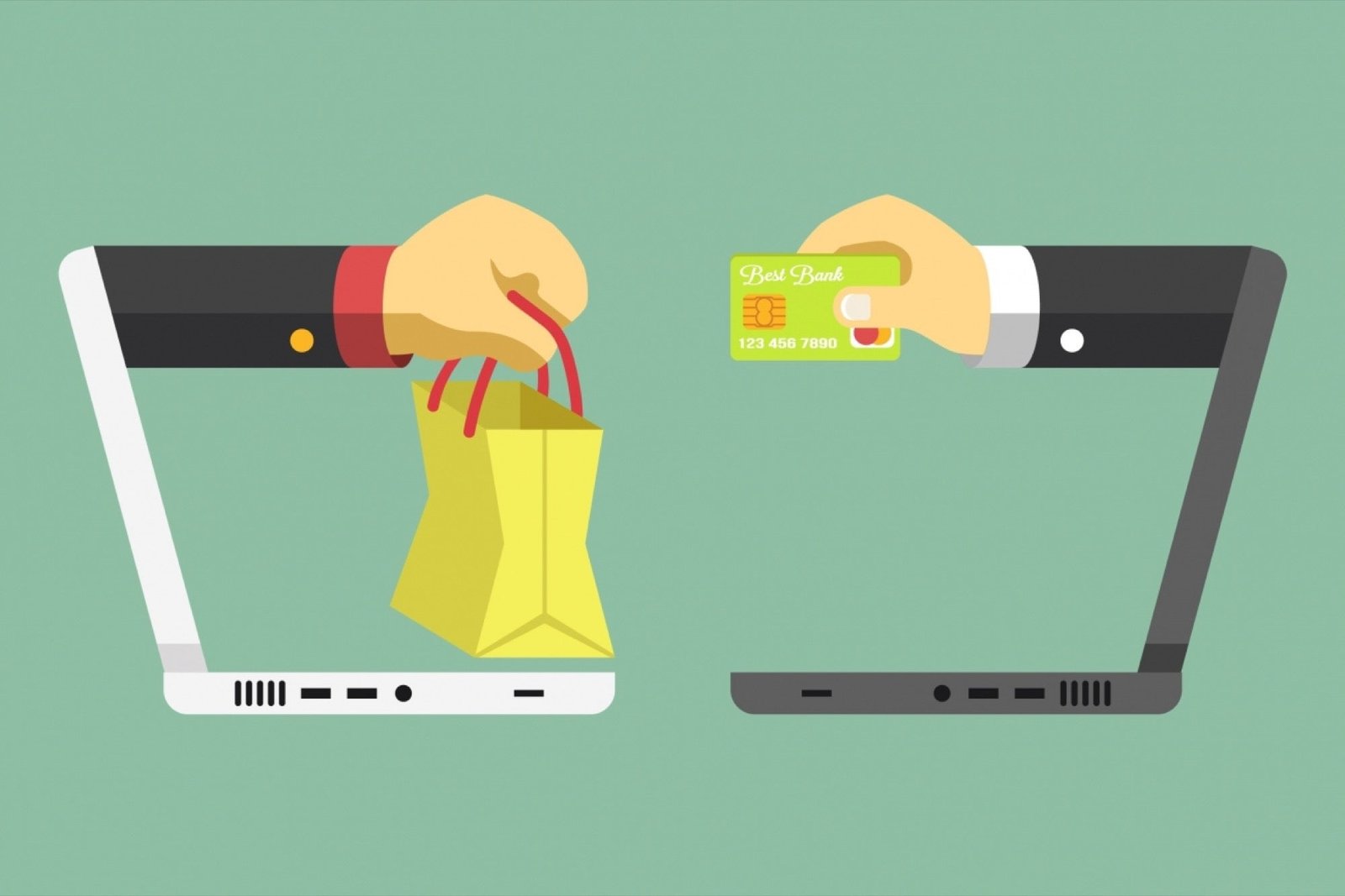 E-Commerce