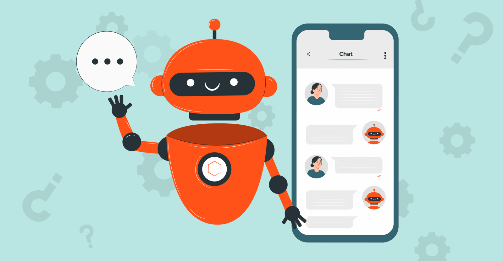 Chatbot