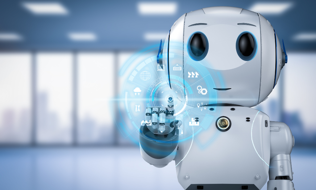 Artificial Intelligence 