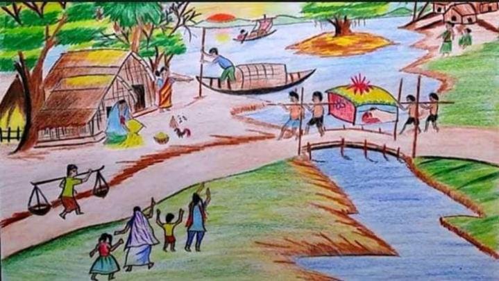 সামাজিক পরিবেশ