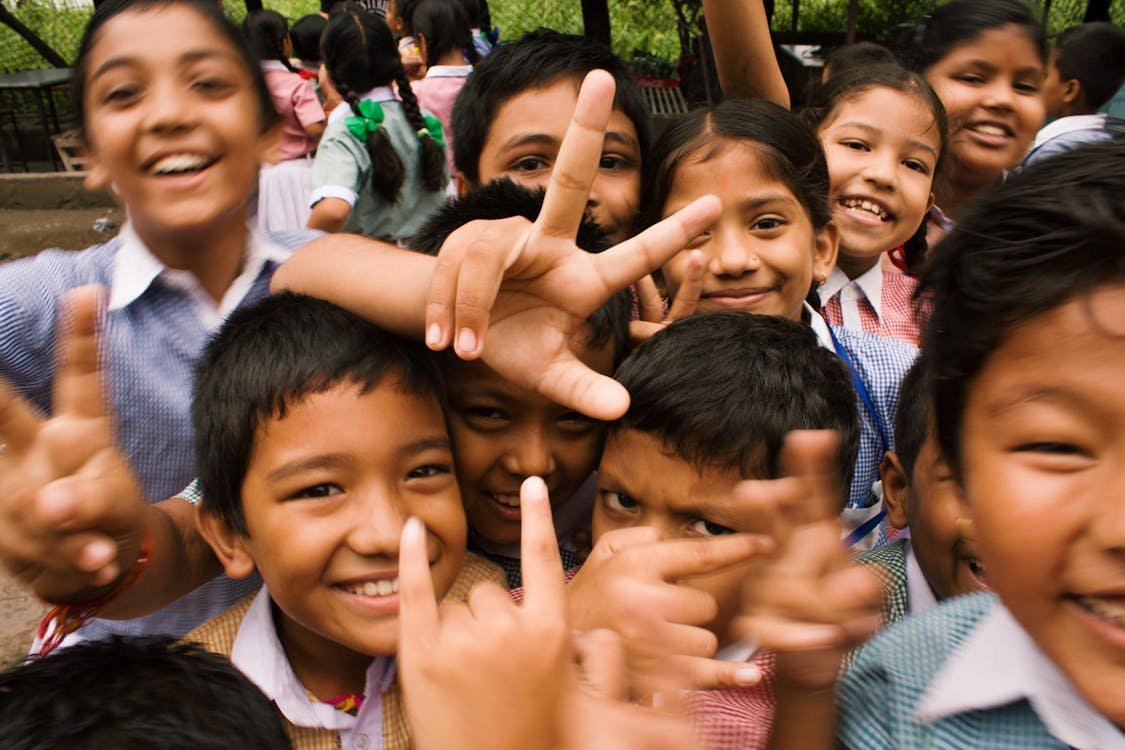 Nurturing Mental Health in Childhood
