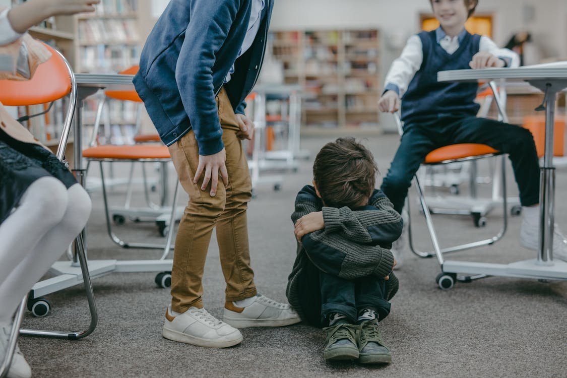 Nurturing Mental Health in Childhood