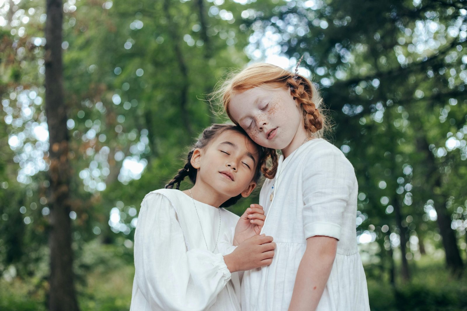 Emotional intelligence in children