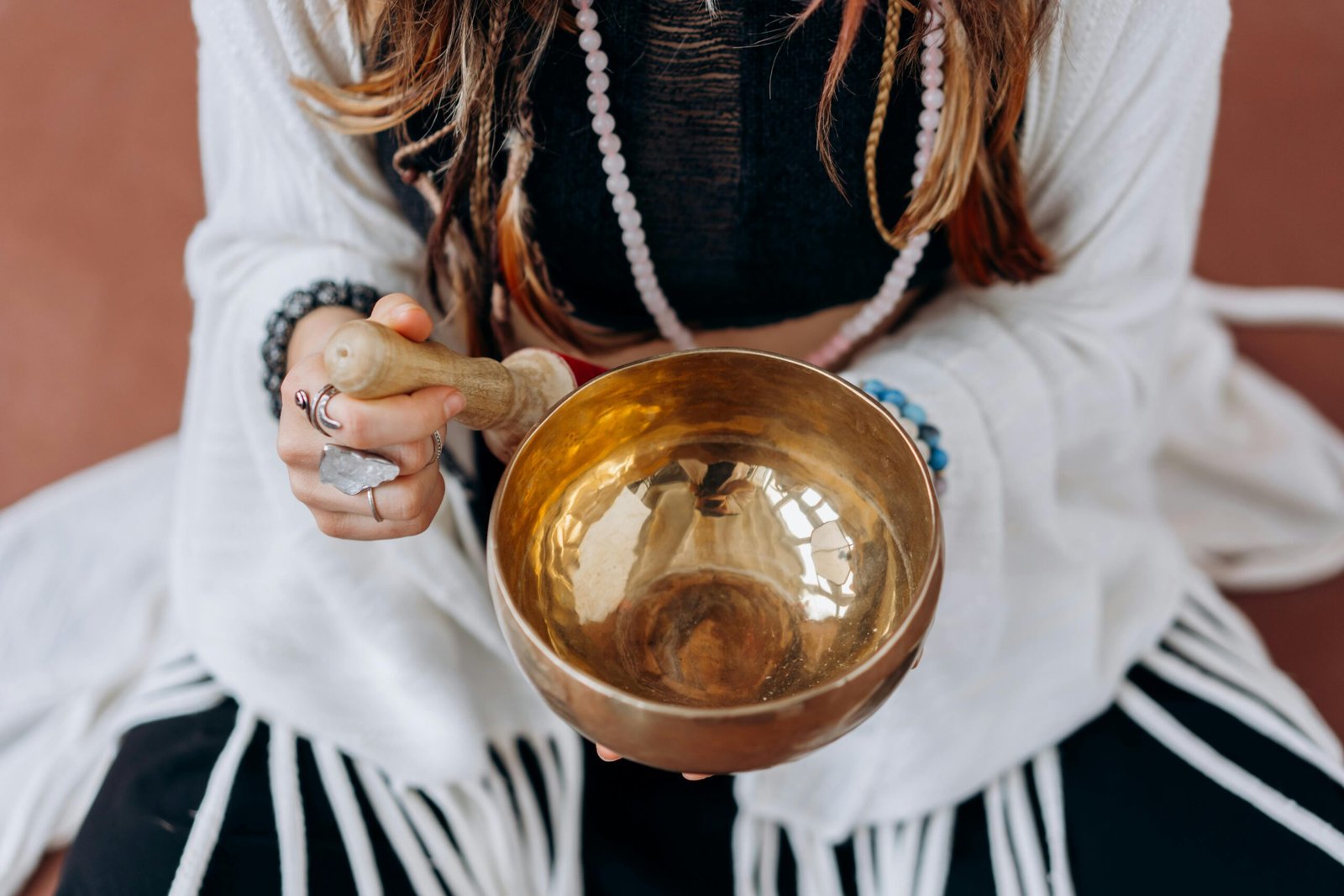 Pranayama for Spiritual Growth