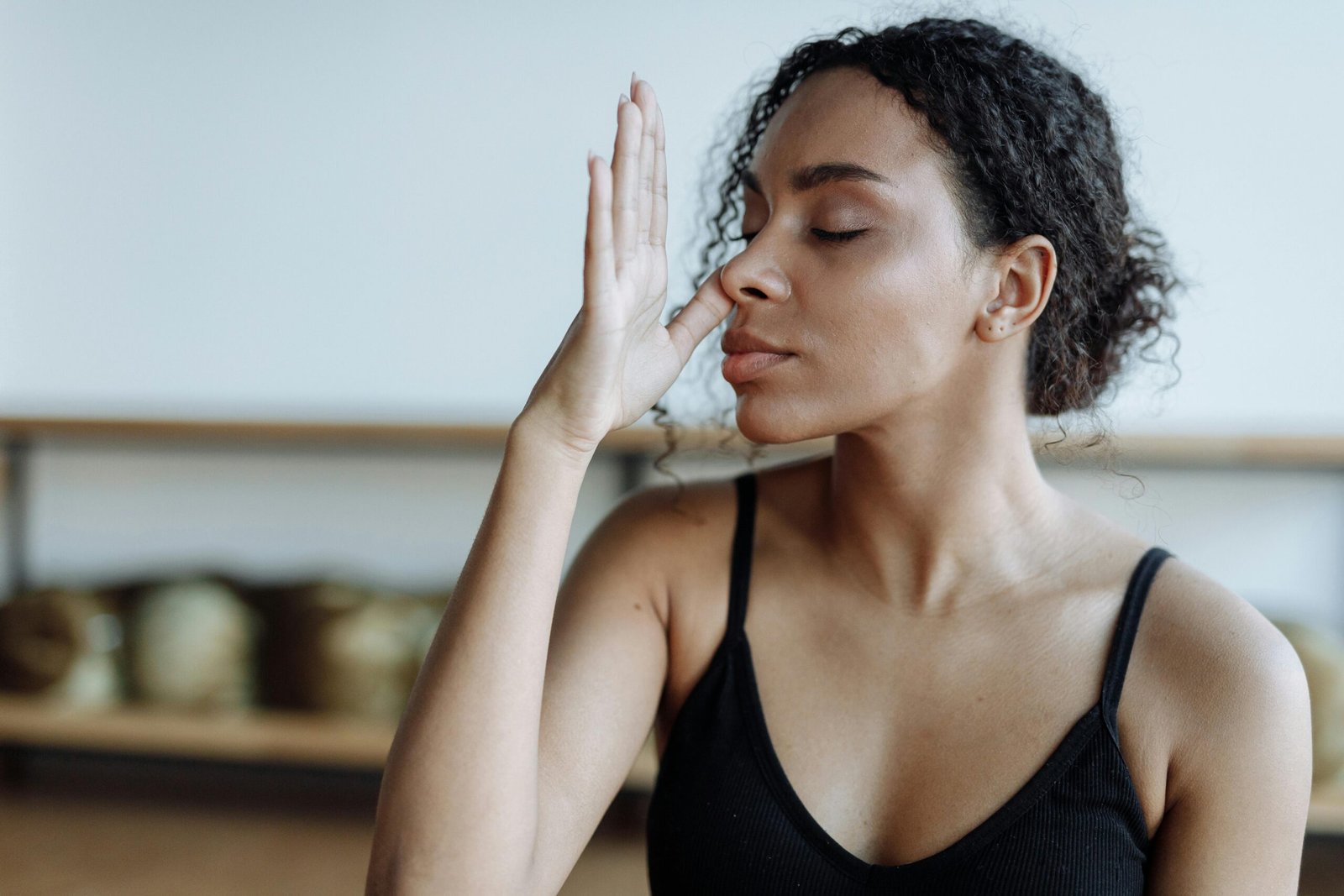 Pranayama for Spiritual Growth