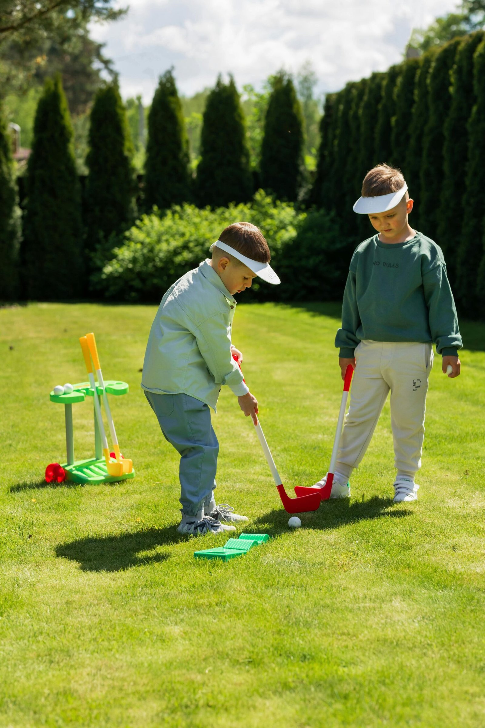 child behavior psychology