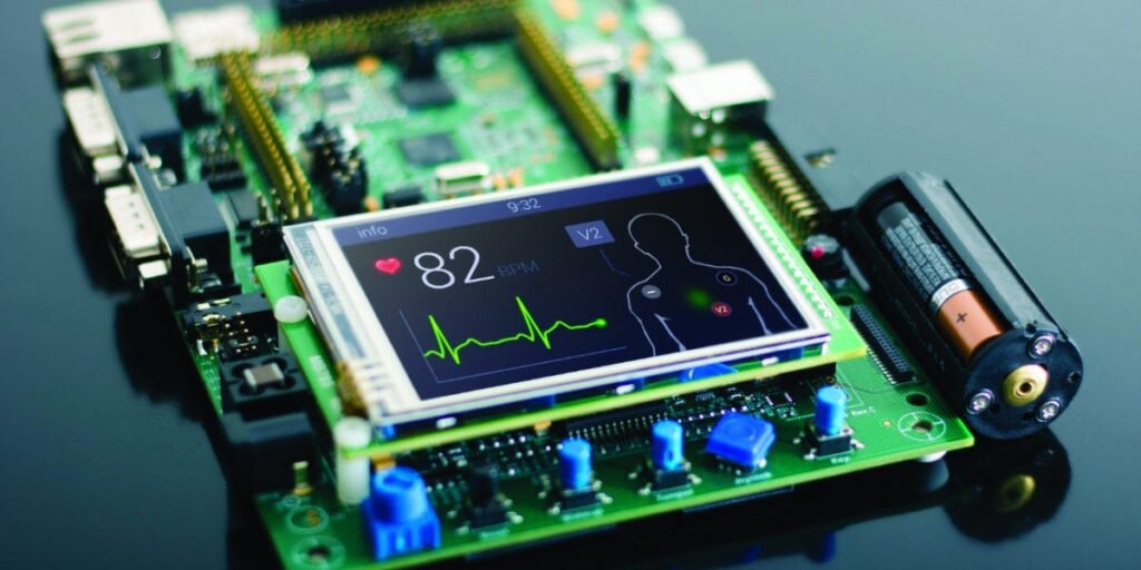 Logic circuits 