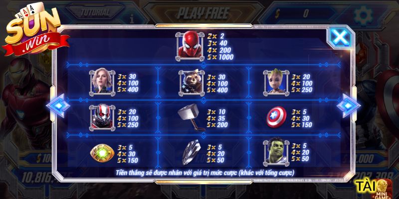 Tăng cường tốc độ game nhờ vòng quay tự động 