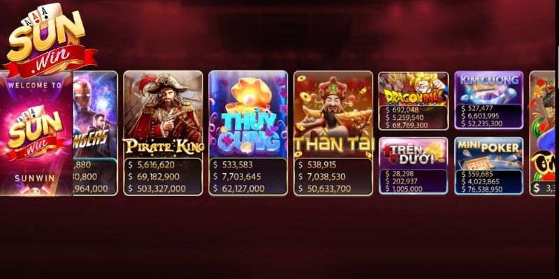 Nội dung chính trong các điều khoản điều kiện từ cổng game