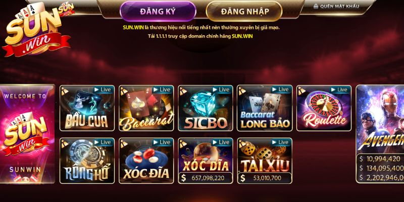 Mong muốn phát triển của cổng game trong tương lai