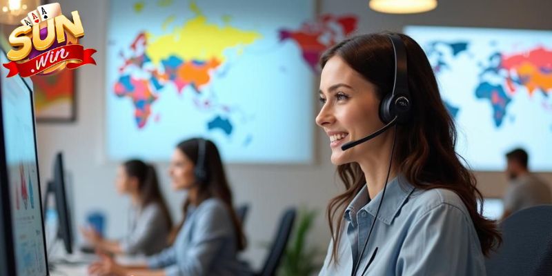 Đảm bảo thông tin xác thực, giải đáp kịp thời 