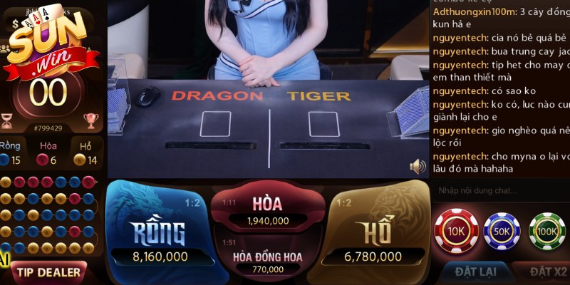 Rồng Hổ Sunwin: Sân Chơi Đẳng Cấp Cho Người Yêu Casino 3 4 kinh nghiệm chơi đắt giá dành cho bạn để áp dụng vào trò chơi hiệu quả nhất