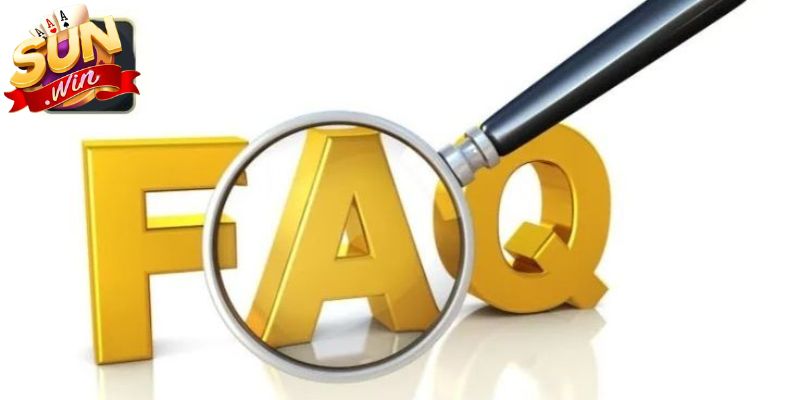 Tổng hợp câu hỏi người chơi 