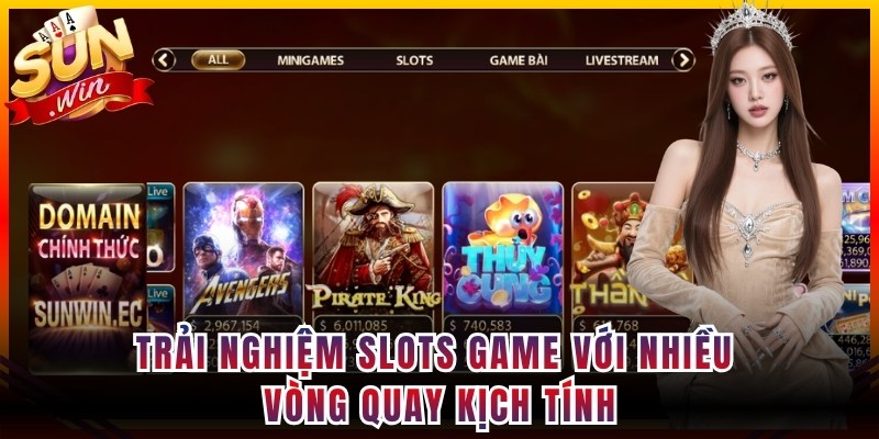 Sunwin Pclchs 🚀 Link Tải Sunwin Mới Nhất T7/2026 | Sun win 7 Trải nghiệm slots game với nhiều vòng quay kịch tính