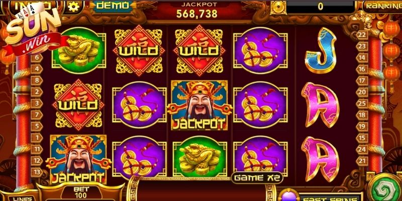 Thần Tài Sunwin - Khám Phá Bí Quyết Săn Jackpot Khủng 1 Thần tài Sunwin và điểm nhấn tạo nên sức hút